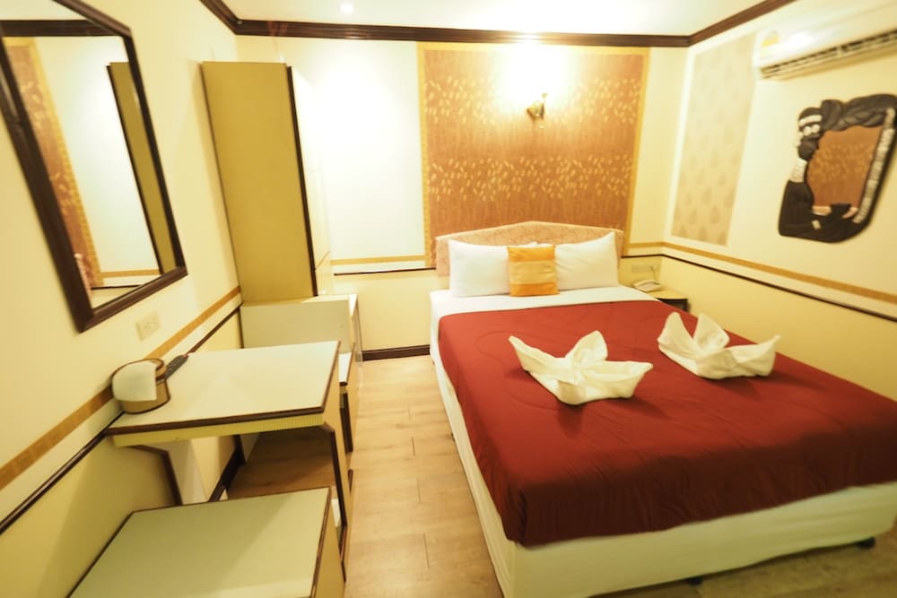 Фото Honey House1