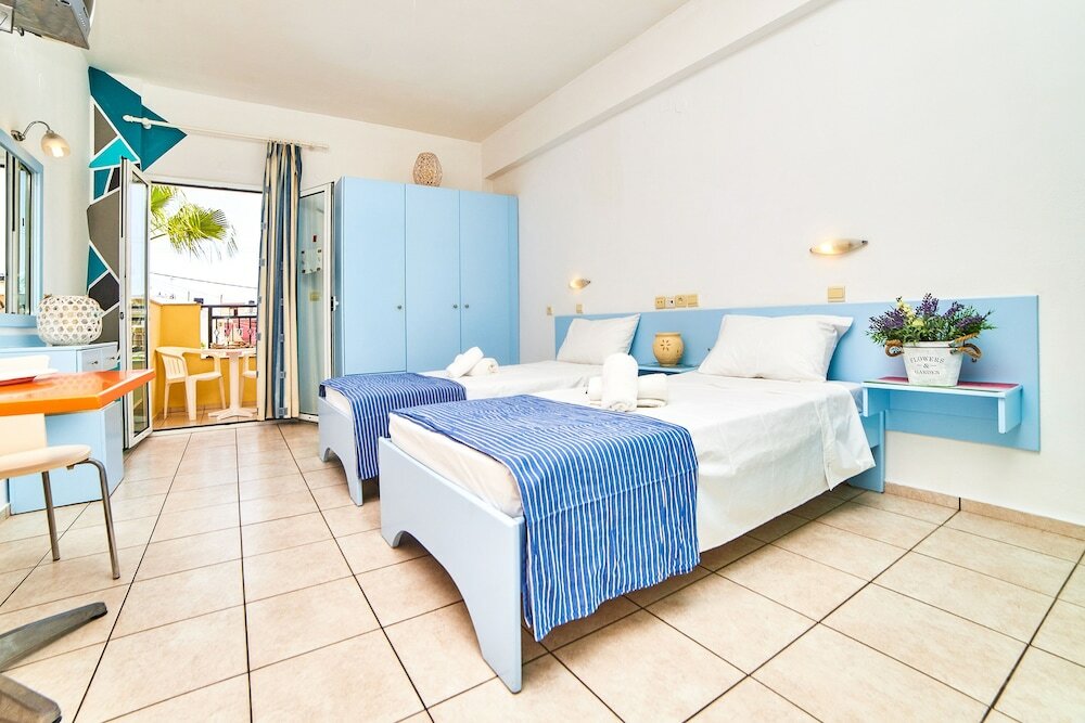 Фото Village Oasis - Annex