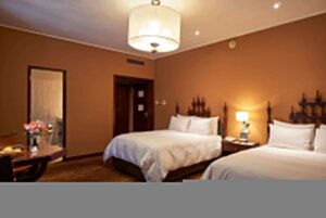 Гостиница Wyndham Costa del Sol Arequipa