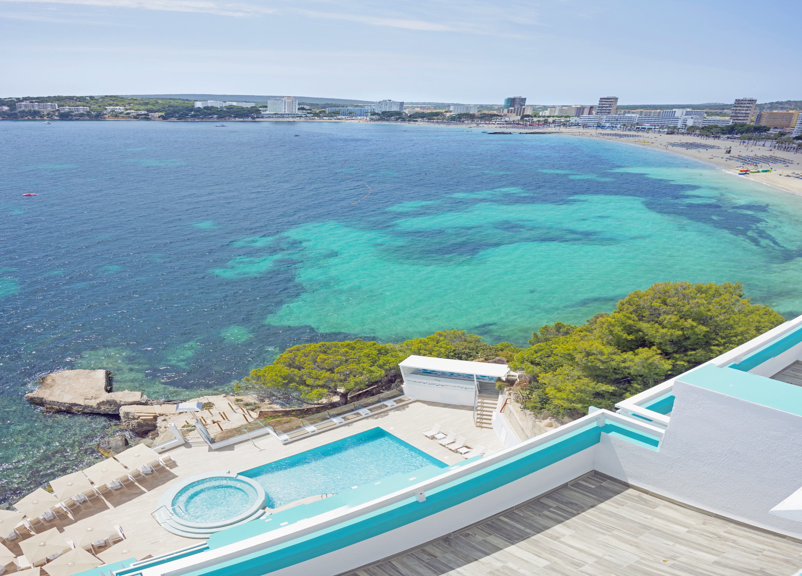 Фото Hotel Hsm Sándalo Beach