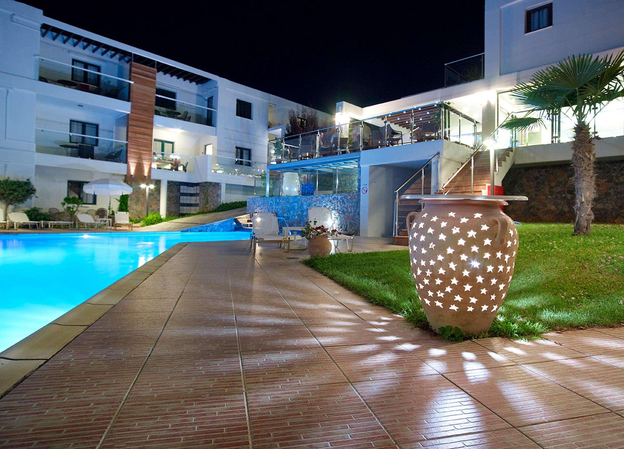 Фото Minos Village