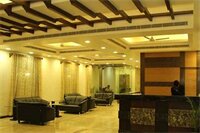 Фото Amantra Comfort Hotel