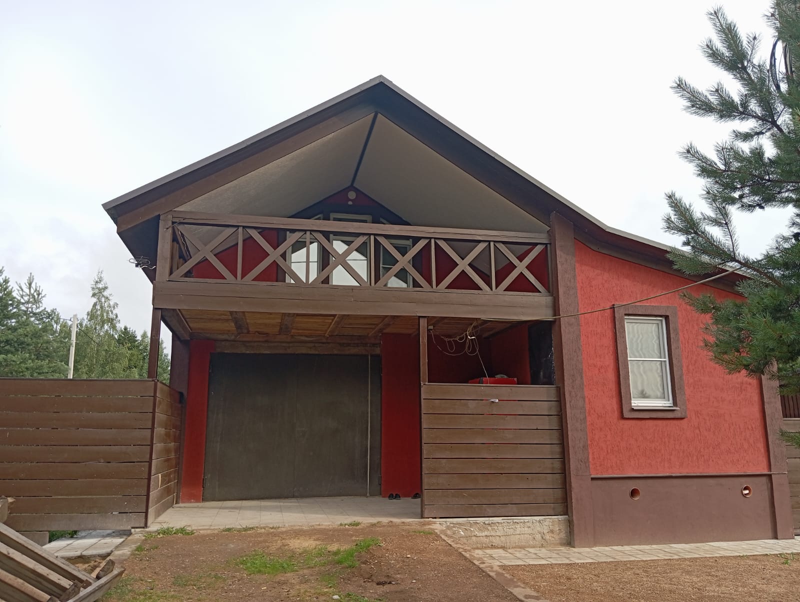 Фото Волго. Дача