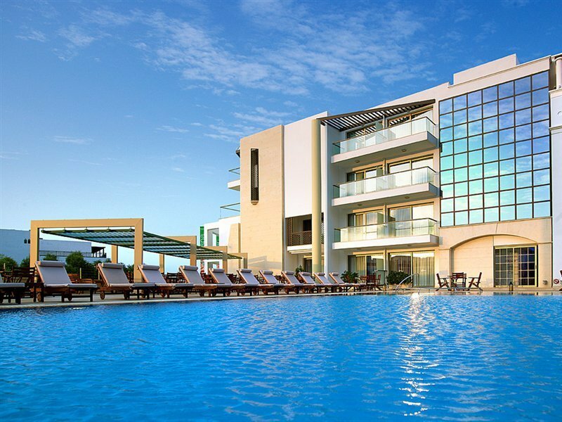 Фото Albatros SPA & Resort Hotel