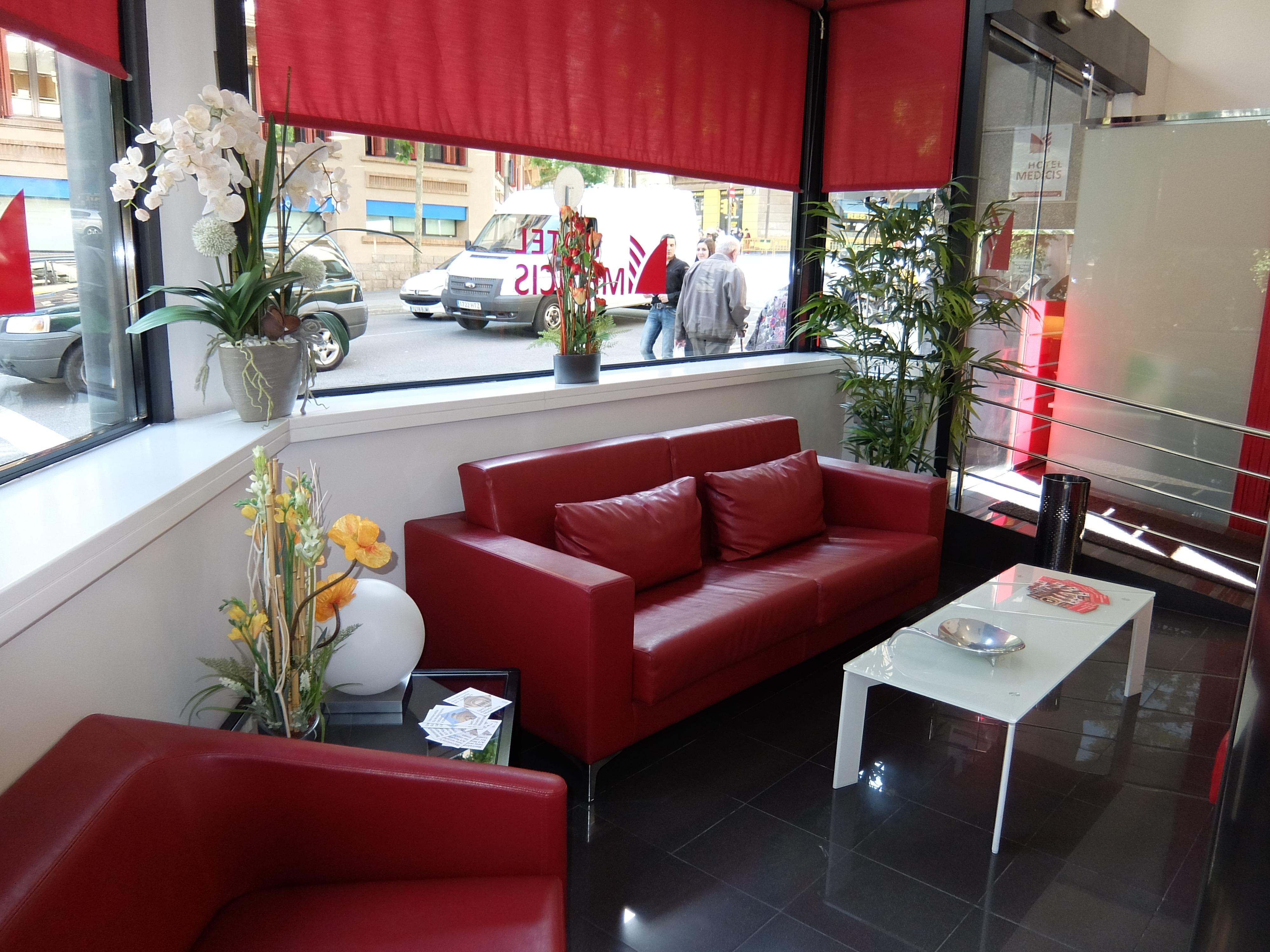 Фото Hotel Medicis