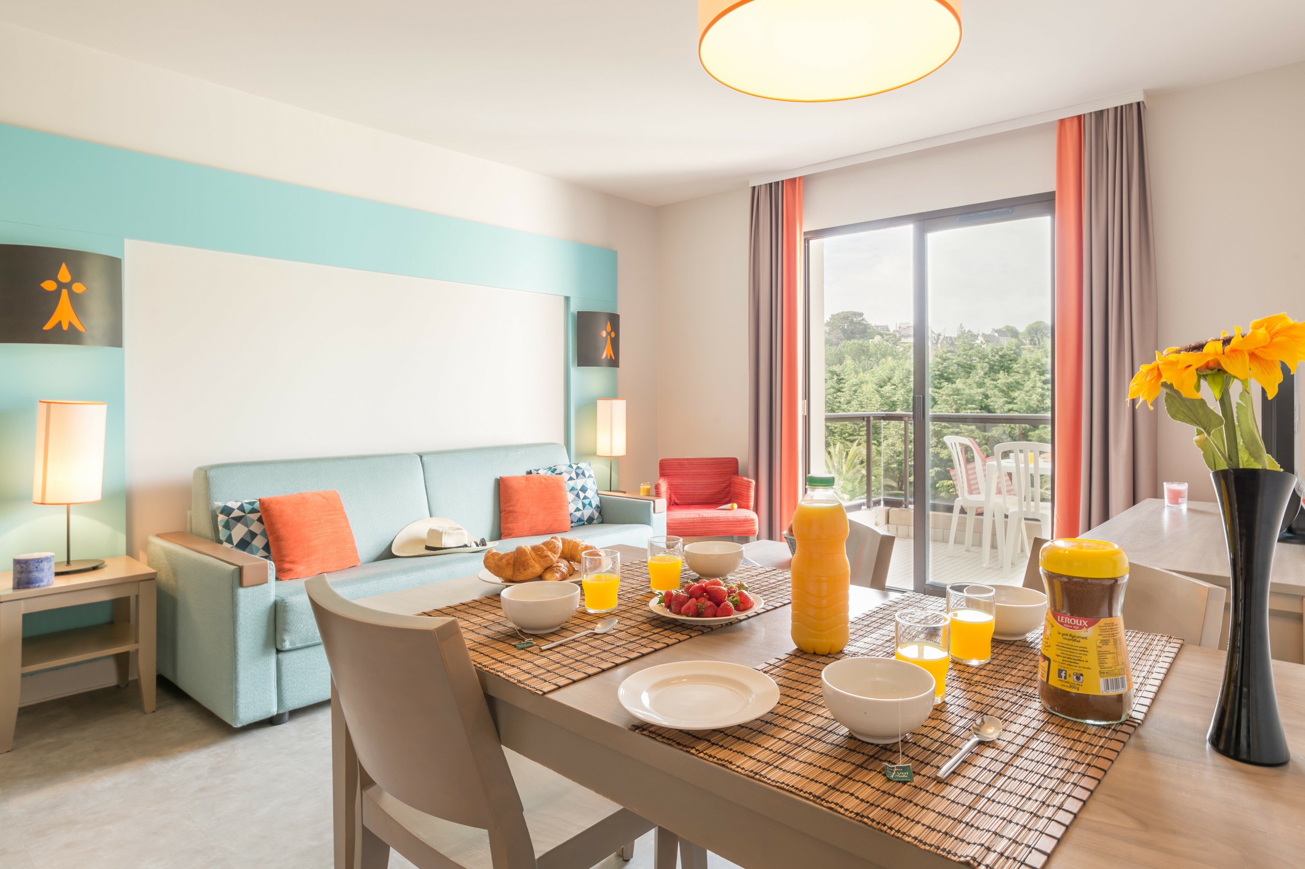 Фото Residence Pierre & Vacances L'Archipel