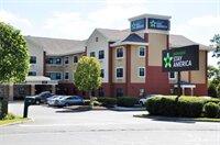Фото Extended Stay America Suites Hartford Manchester