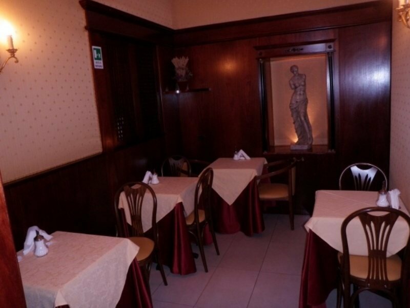 Фото Serena Hotel