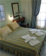 Фото Asterias Studios Apartments