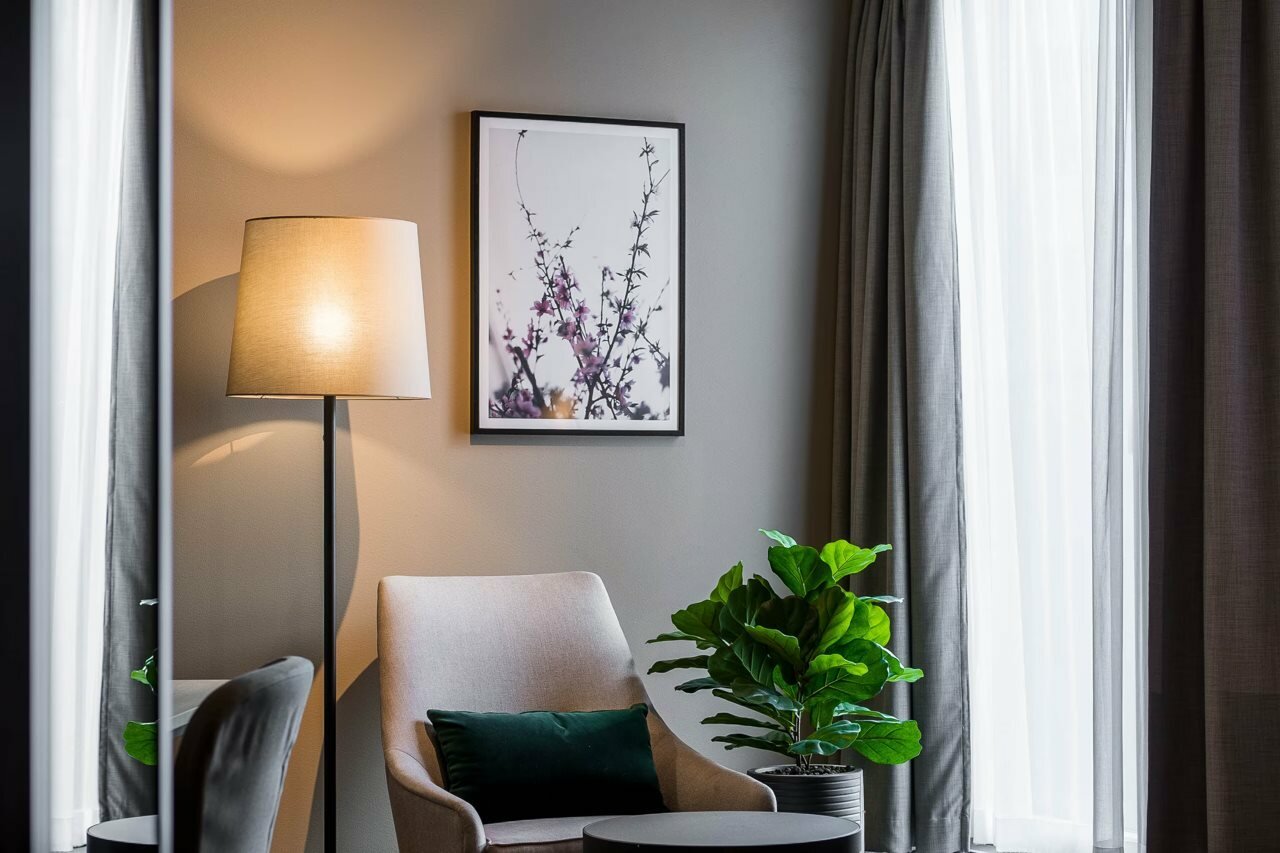 Фото Scandic Park