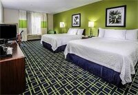 Фото Fairfield Inn & Suites Denver North/Westminster