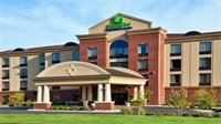 Фото Holiday Inn Express Hotel & Suites Kodak East - Sevierville, an Ihg Hotel