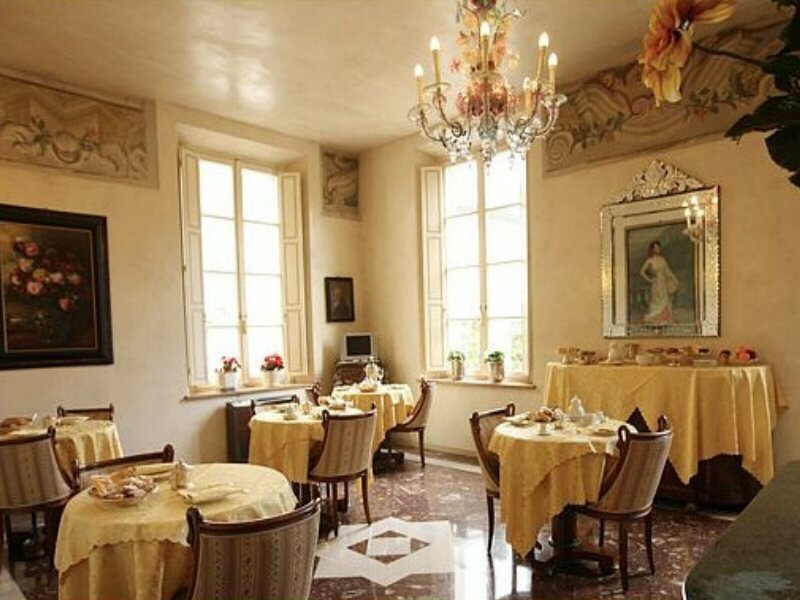 Фото Hotel Verdi Boutique Hotel