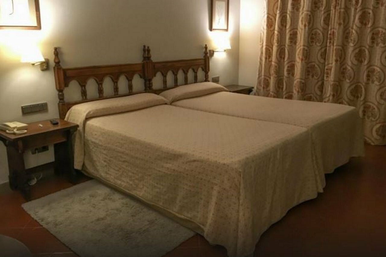 Фото Parador de Cardona