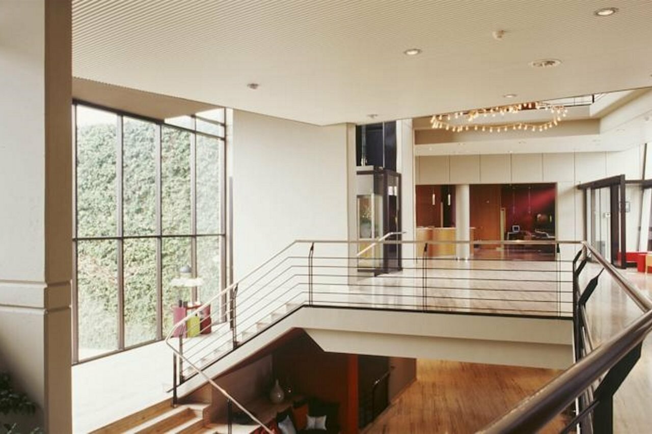 Фото Hotel Ciutat de Granollers