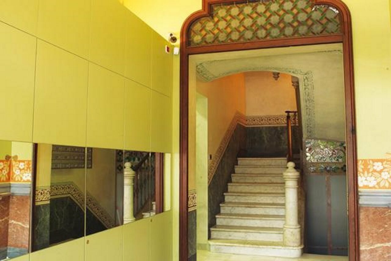 Фото Mh Apartments Tetuan