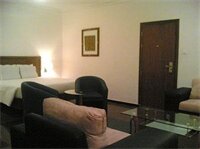 Фото Thornberry Hotel De Island