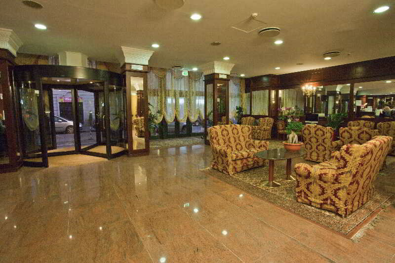 Фото Hotel Mythos