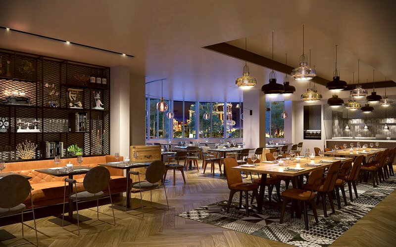 Фото Park Plaza Vondelpark, Amsterdam