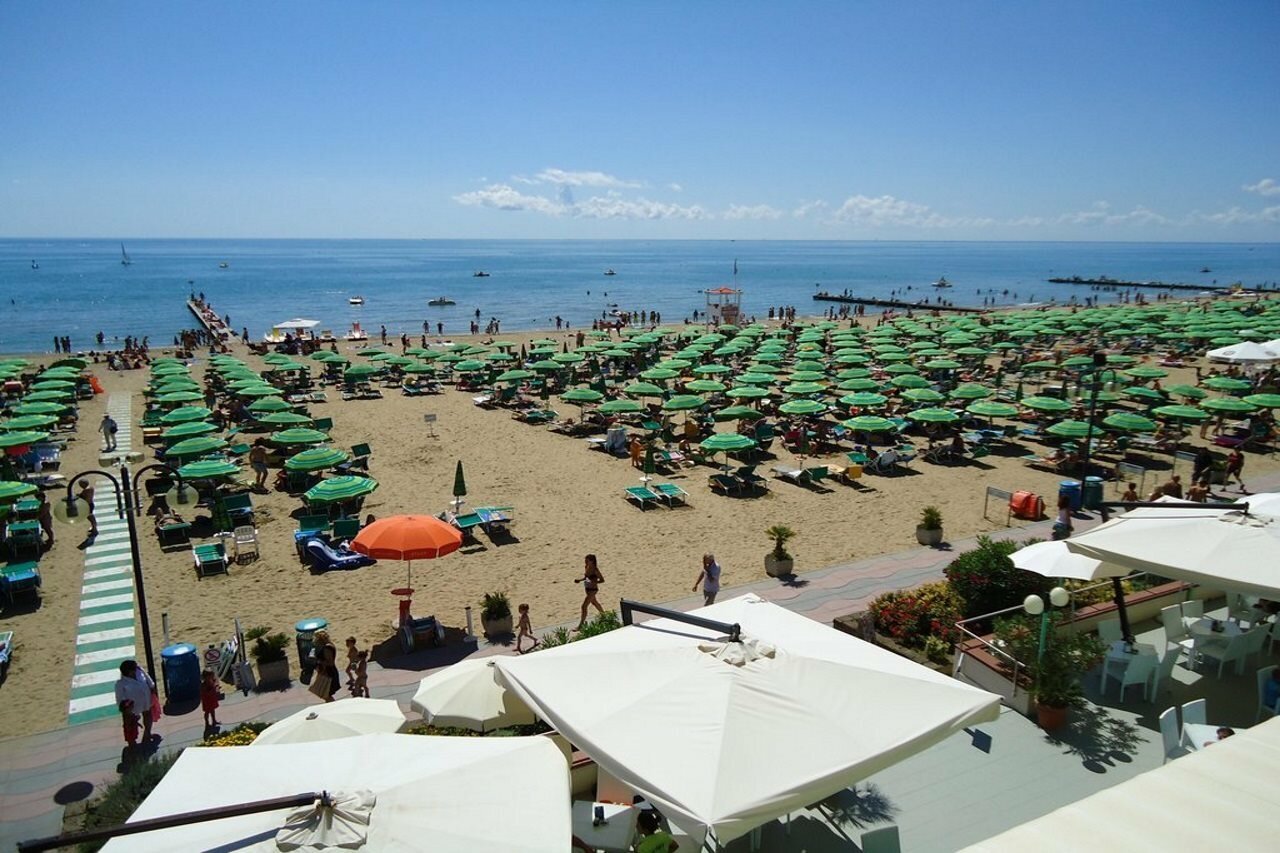 Фото Hotel Bellariva