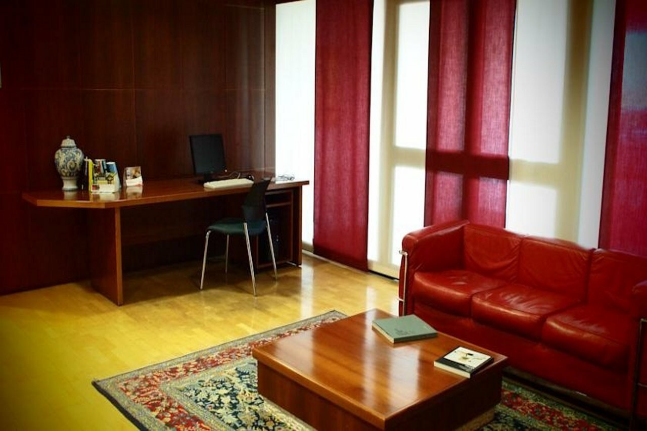 Фото Perusia Hotel