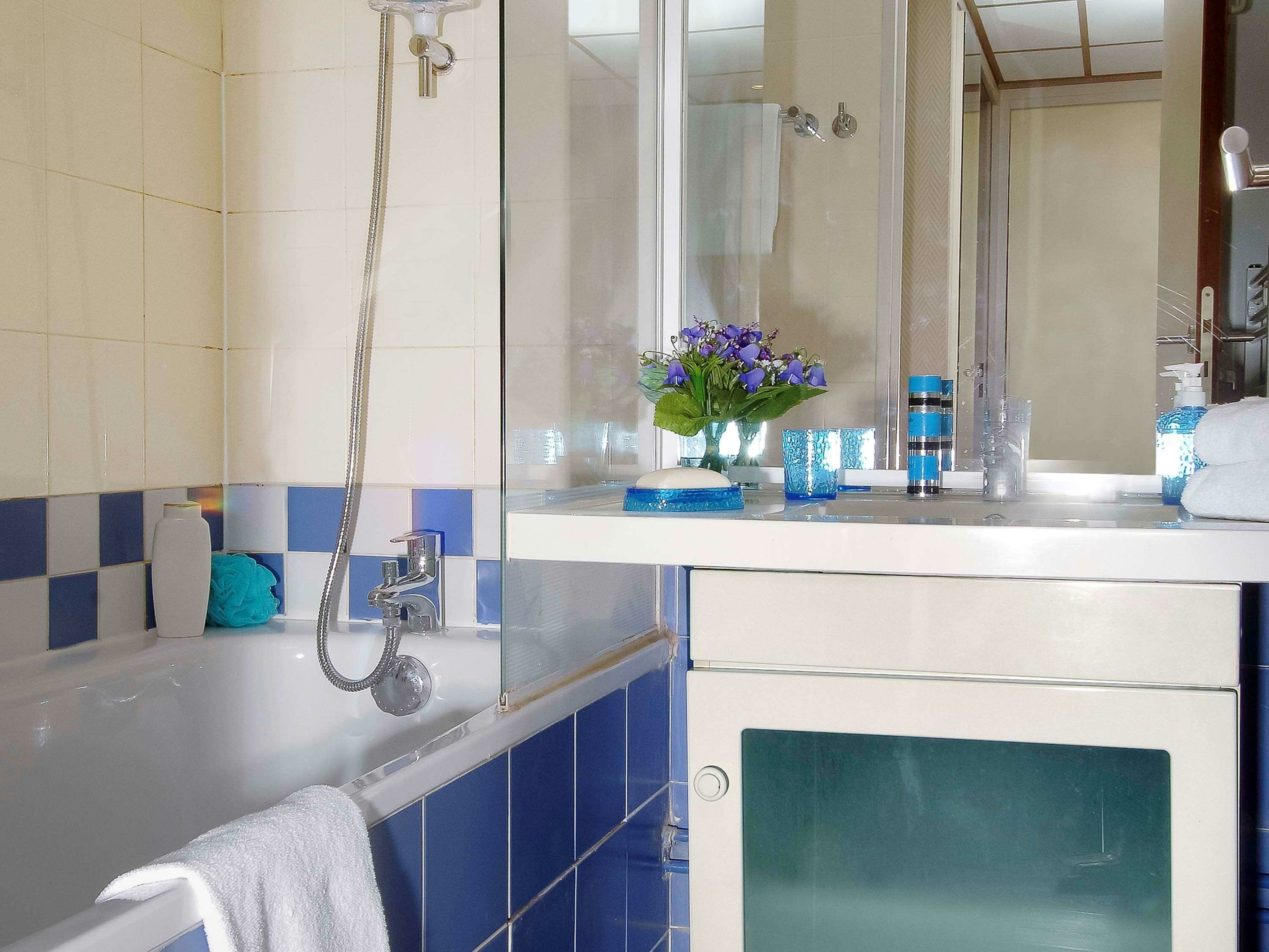 Фото Aparthotel Adagio La Défense Kléber