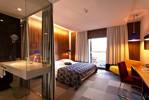 Гостиница Hotel In