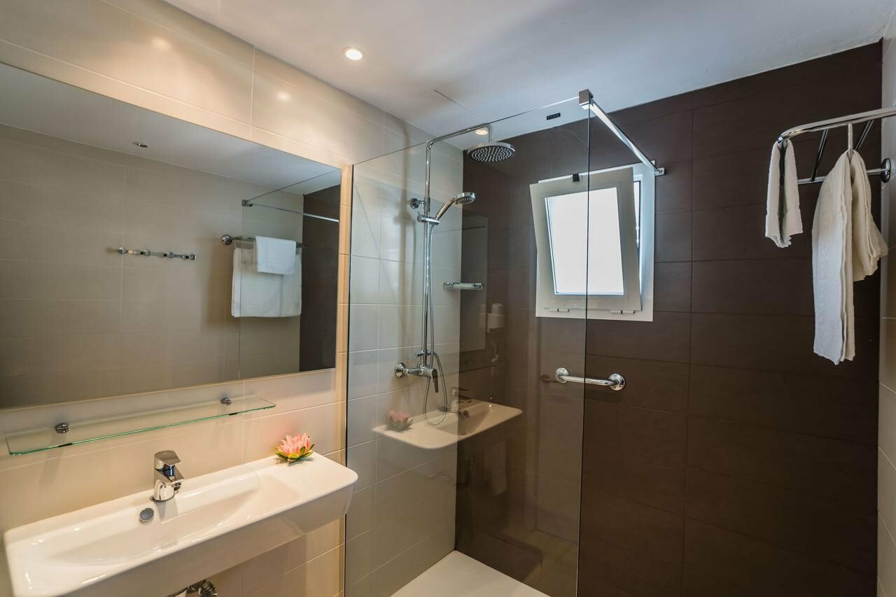 Фото Holiday Park Santa Ponsa