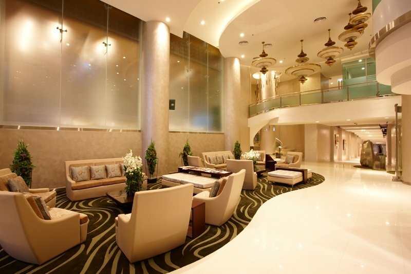 Фото Viva Garden Serviced Residence