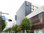 Comfort Hotel Sendai West