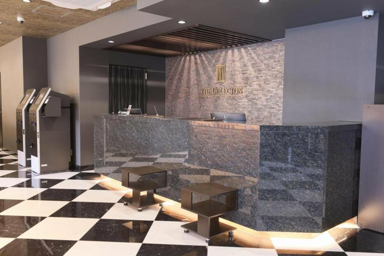 Фото The Celecton Tsuchiura Ekimae