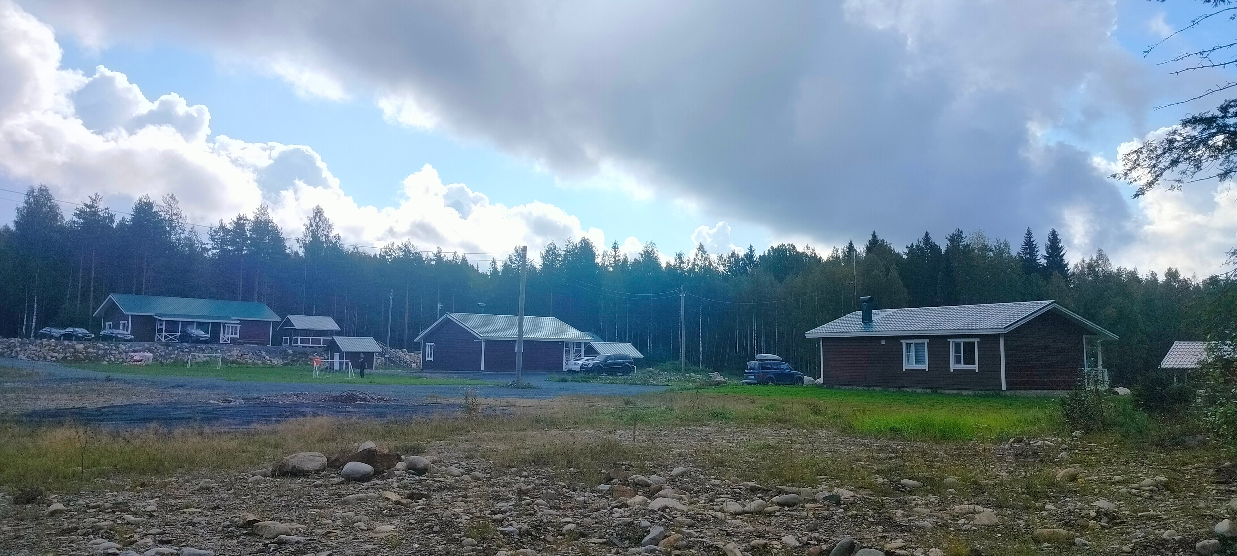 Фото Хутор Тохмайоки