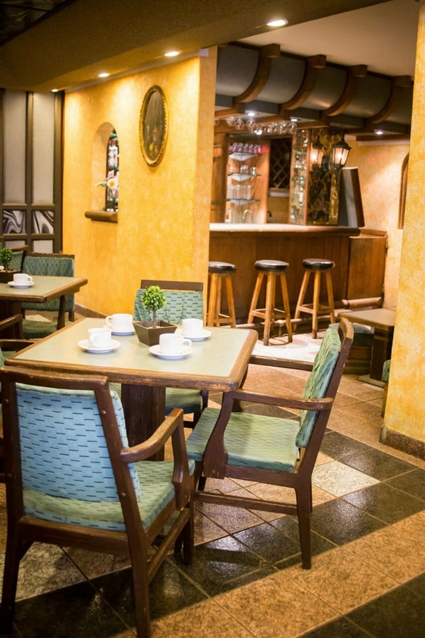 Фото Hotel Diligencias