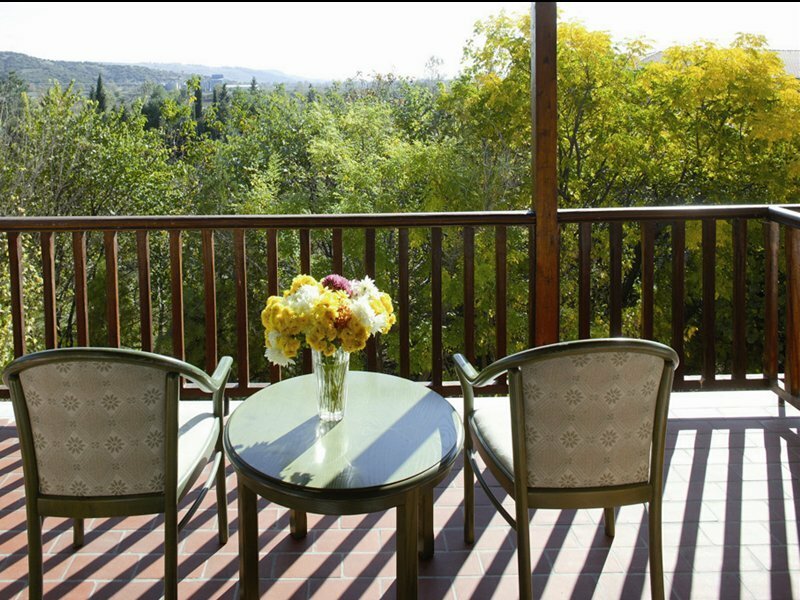 Фото Amalia Hotel Kalambaka