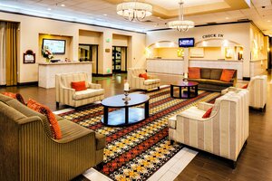 Гостиница Hotel Burbank