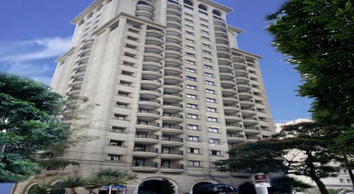 Гостиница Clarion Hotel Faria Lima в Сан-Паулу