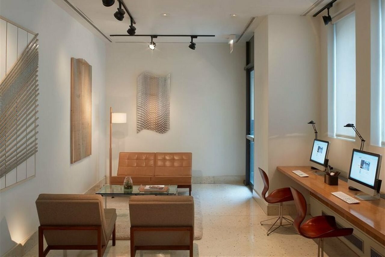 Фото 21c Museum Hotel Chicago