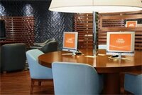 Фото Sheraton Madison Hotel