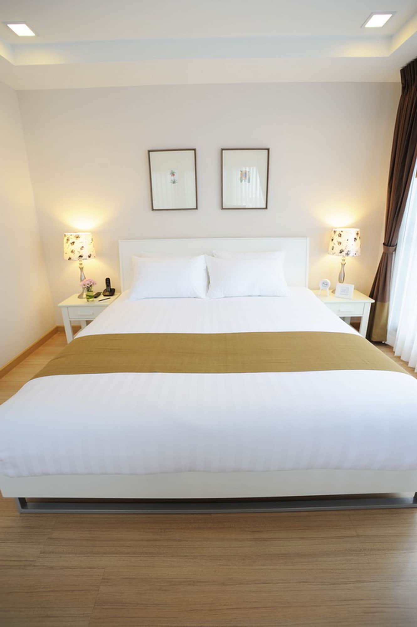 Фото Baan K Residence