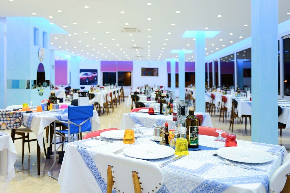 Фото Hotel Caesar