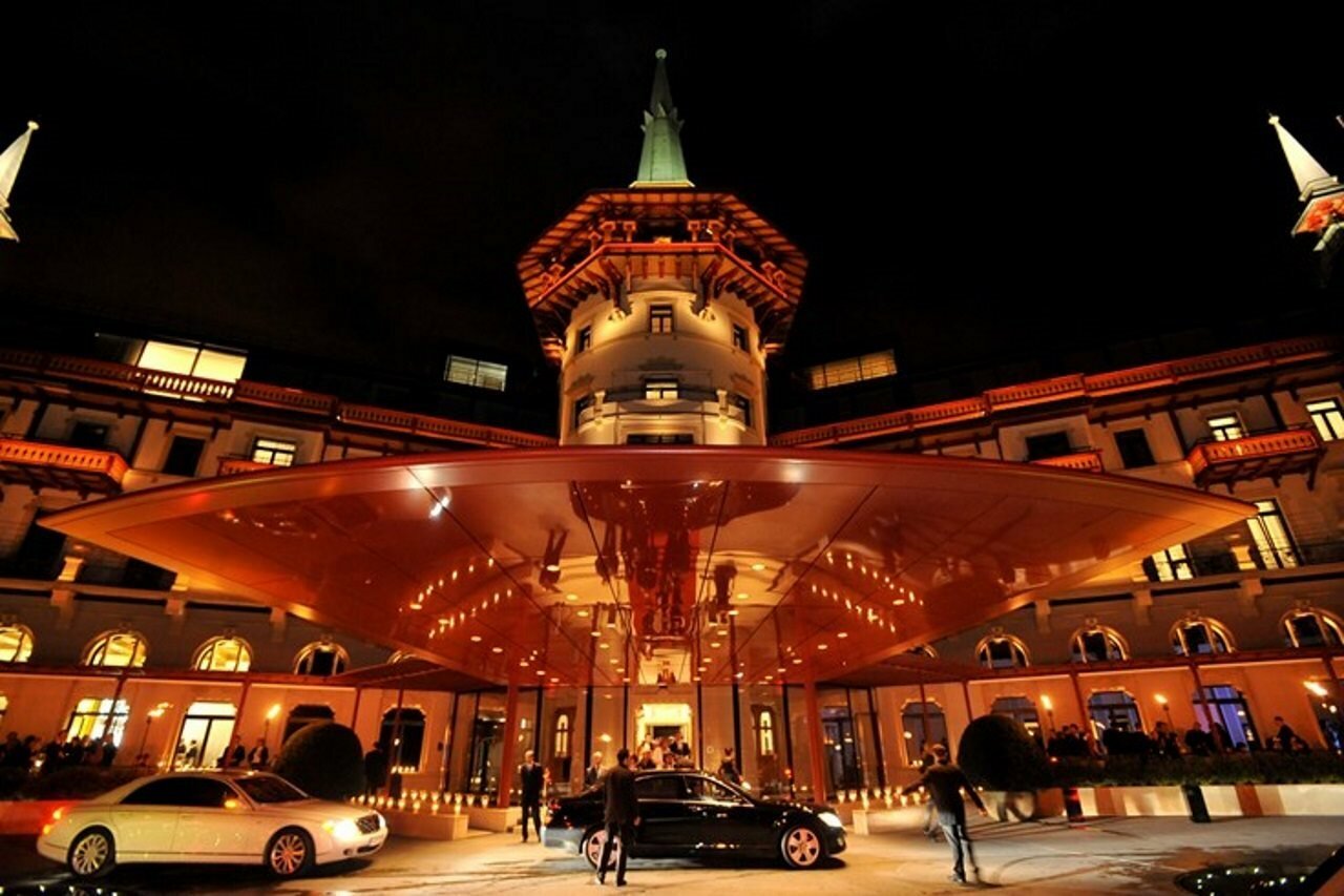 Фото отеля 2