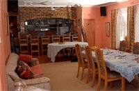 Фото Gateway Guest House