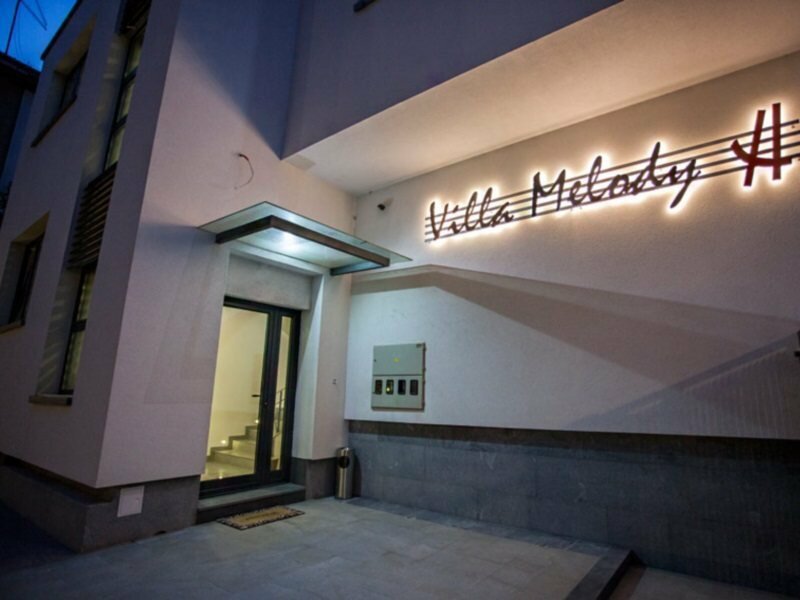 Фото Villa Melody