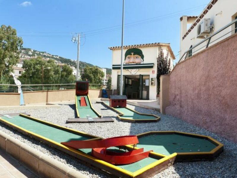 Фото Rosamar Garden Resort