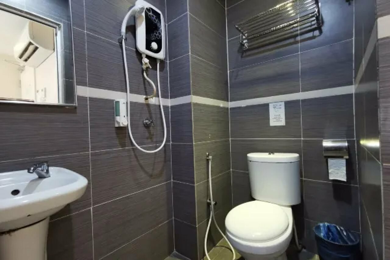 Фото Bluemoon Boutique Hotel