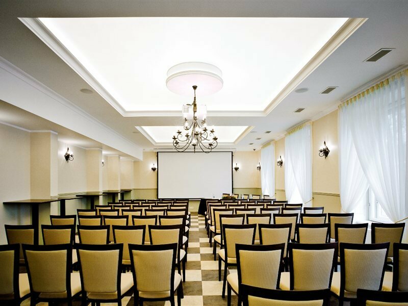 Фото Radisson Hotel Old Town Riga