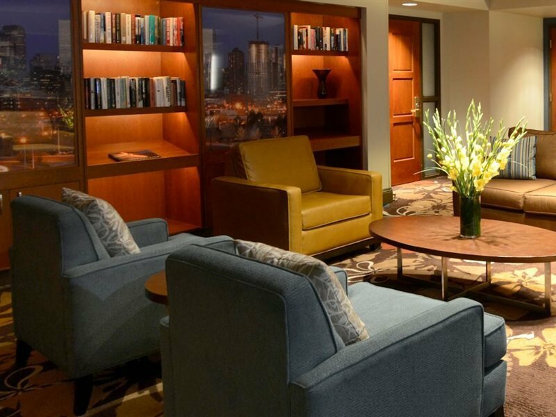 Фото Magnolia Hotel Denver, A Tribute Portfolio Hotel