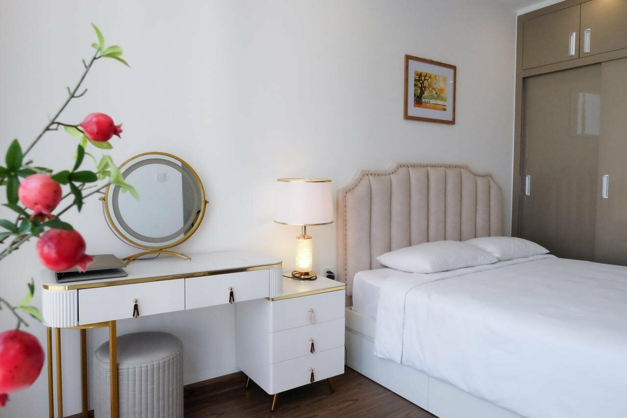 Фото Aspaces Serviced Apartments