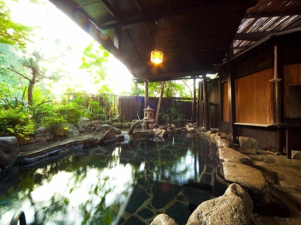 Фото Yumoto Miyoshi