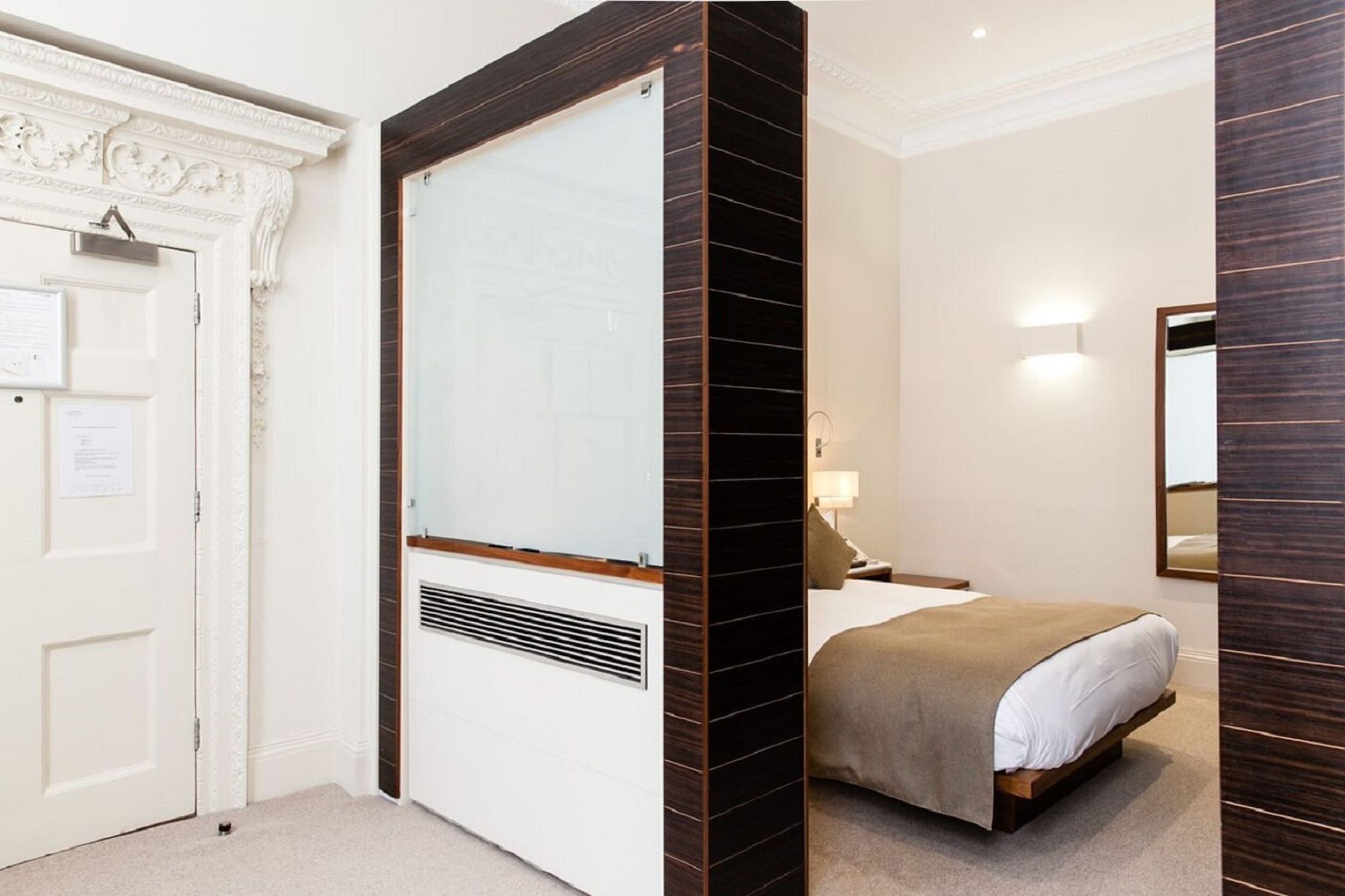 Фото Suffolk Lane